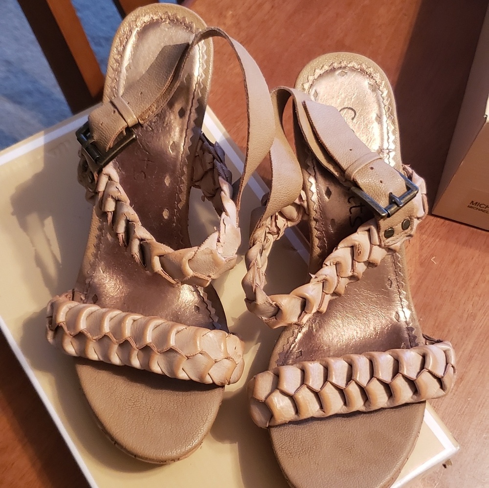 Coconut Shoes